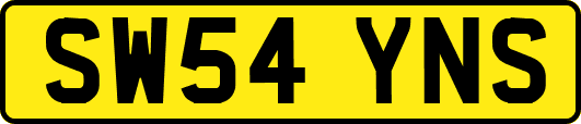 SW54YNS