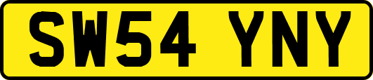 SW54YNY