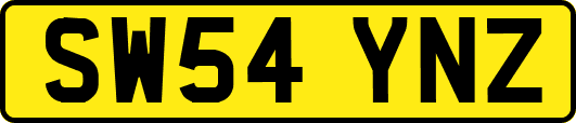 SW54YNZ