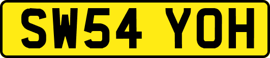 SW54YOH