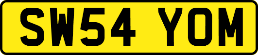 SW54YOM