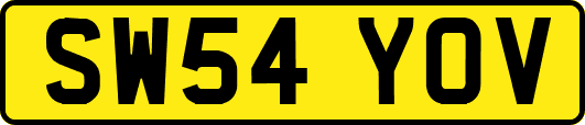 SW54YOV