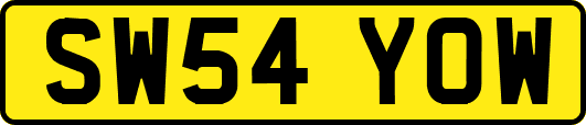SW54YOW