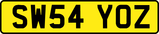 SW54YOZ