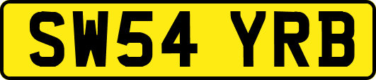 SW54YRB