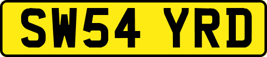 SW54YRD