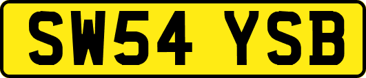 SW54YSB