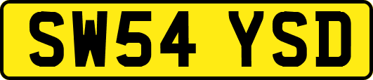 SW54YSD