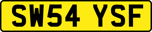 SW54YSF