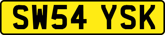 SW54YSK
