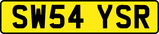 SW54YSR