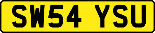 SW54YSU