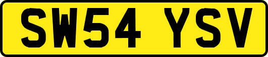 SW54YSV