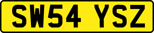SW54YSZ