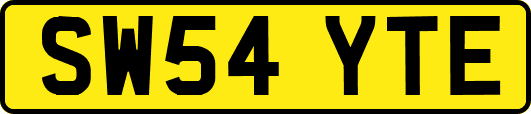 SW54YTE