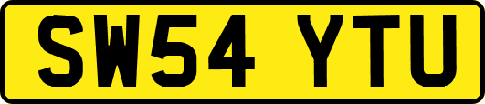 SW54YTU