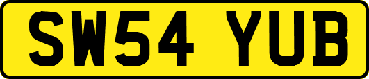 SW54YUB
