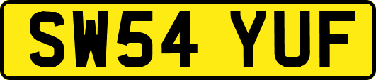 SW54YUF