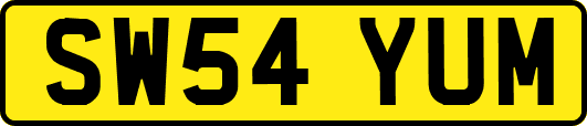 SW54YUM
