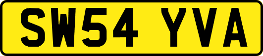 SW54YVA