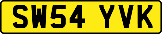 SW54YVK