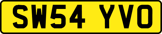 SW54YVO
