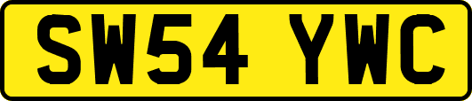 SW54YWC
