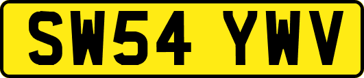 SW54YWV