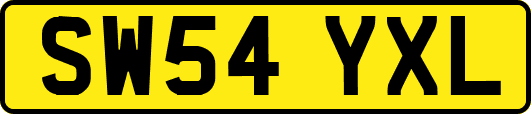 SW54YXL