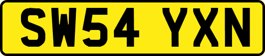 SW54YXN