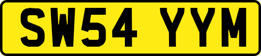 SW54YYM