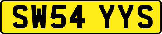 SW54YYS