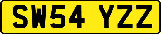 SW54YZZ