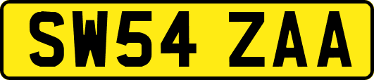 SW54ZAA