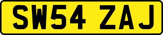 SW54ZAJ