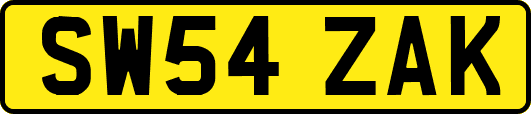 SW54ZAK