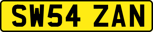 SW54ZAN