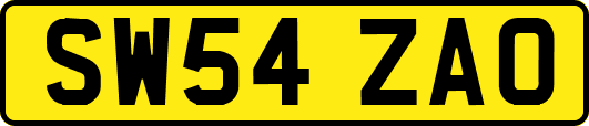 SW54ZAO