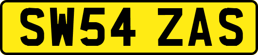 SW54ZAS