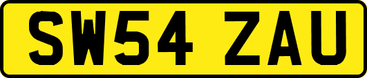SW54ZAU
