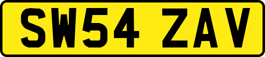 SW54ZAV