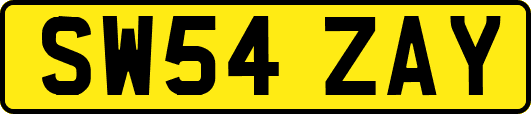 SW54ZAY