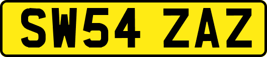 SW54ZAZ