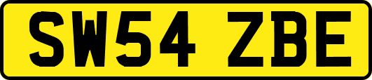 SW54ZBE