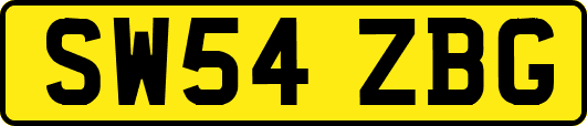 SW54ZBG