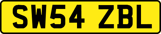 SW54ZBL
