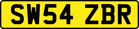 SW54ZBR