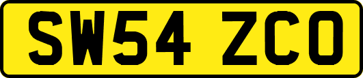 SW54ZCO