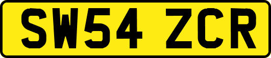 SW54ZCR