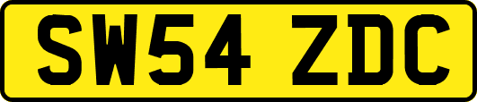 SW54ZDC